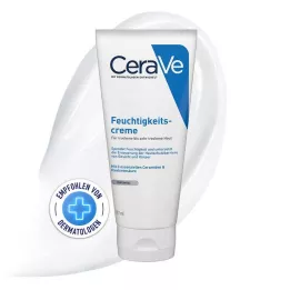 CERAVE Crème hydratante, 177 ml