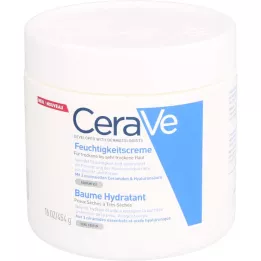 CERAVE Crème hydratante, 454 g