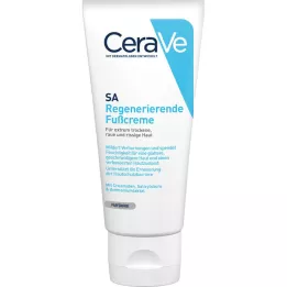 CERAVE SA Crème régénérante pour les pieds, 88 ml