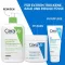 CeraVe SA crème régénérante pour les pieds, 88 ml
