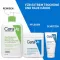 Crème régénérante pour les mains CeraVe, 50 ml