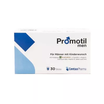 Sacs pour hommes Promotil, 30 pc