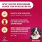 Advantix Spot-on solution chien 40 - 60 kg, 4X6,0 ml