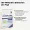Flore Intestinale Active Plus 100 milliards de bactéries + 7 vitamines, 40 pièces
