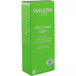 WELEDA Skin Food light, 75 ml