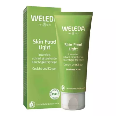 WELEDA Skin Food light, 75 ml