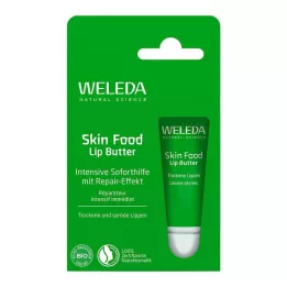 WELEDA Beurre à lèvres Skin Food, 8 ml