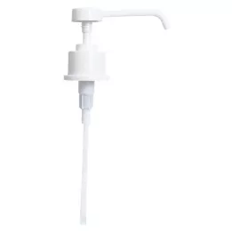 EINMALPUMPE Bec long pour flacon 350/500 ml, 1 pc