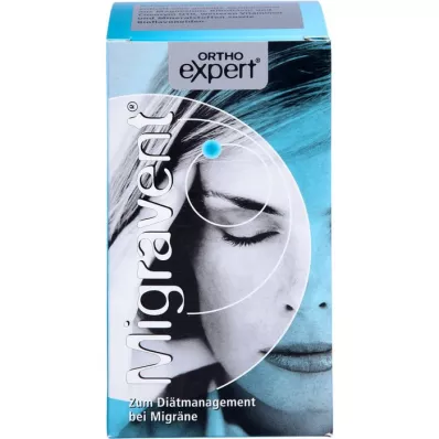 MIGRAVENT Capsules, 180 pcs