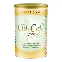 CHI-CAFE poudre free, 250 g