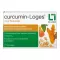 Curcumine-Loges plus capsules Boswellia, 60 pièces