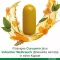 Curcumine-Loges plus capsules Boswellia, 60 pièces