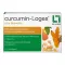 Curcumine-Loges plus capsules Boswellia, 120 pièces