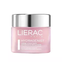 LIERAC Crème Hydragenist N, 50 ml