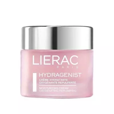 Crème Hydrageniste Lierac, 50 ml Crème Hydrageniste Lierac, 50 ml