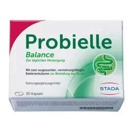 PROBIELLE Capsules Balance, 30 pièces