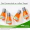VITASPRINT Flacons à boire Pro Energie, 8 pcs