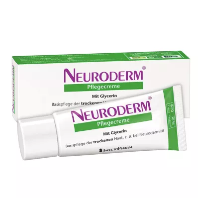 NEURODERM Crème de soin, 100 ml