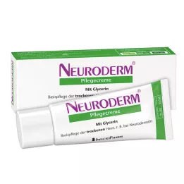 NEURODERM Crème de soin, 250 ml