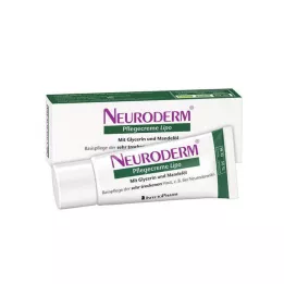 NEURODERM Crème de soin Lipo, 100 ml