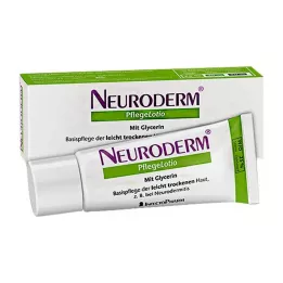 NEURODERM Lotion de soin, 100 ml