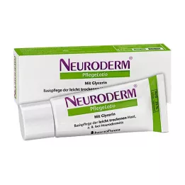 NEURODERM Lotion de soin, 250 ml