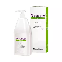 NEURODERM Lotion de soin, 500 ml