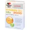 DOPPELHERZ Comprimés de vitamine D3 2000+K2 system, 60 comprimés