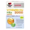 Doppelherz Vitamine D3 2000 + Comprimés système K2, 60 pc