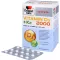 DOPPELHERZ Vitamine D3 2000+K2 system comprimés, 120 pc