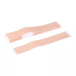FINGERPFLASTER 2x12 cm couleur chair FIWAstrip, 100 pces