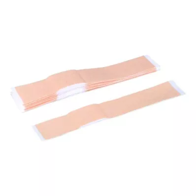 Pansements pour doigts 2x12 cm Fiwastrip couleur peau, 100 pièces