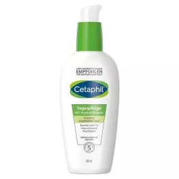 CETAPHIL Soin de jour à lacide hyaluronique, 88 ml