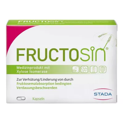 FRUCTOSiN, 30 pc FRUCTOSiN, 30 pc