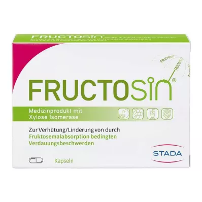FRUCTOSiN, 90 pc