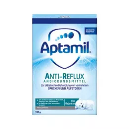 APTAMIL Épaississant anti-reflux en poudre, 135 g