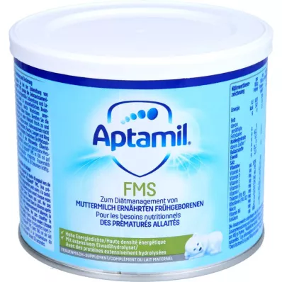 APTAMIL FMS Poudre, 200 g