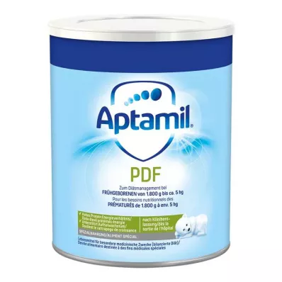 Poudre Aptamil PDF, 400 g