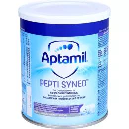 APTAMIL Poudre Pepti Syneo, 400 g