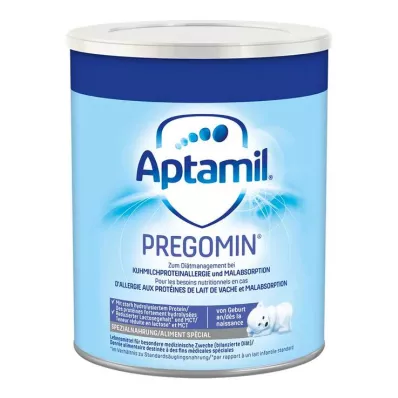 Aptamil Pregomin poudre, 400 g