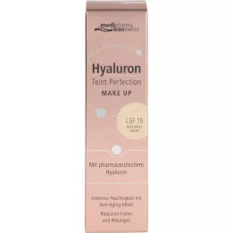 HYALURON TEINT Maquillage Perfection ivoire naturel, 30 ml