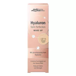 HYALURON TEINT Maquillage Perfection ivoire naturel, 30 ml