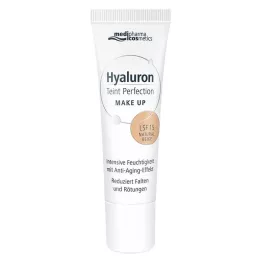 Maquillage Hyaluron Teint Perfection beige naturel, 30 ml