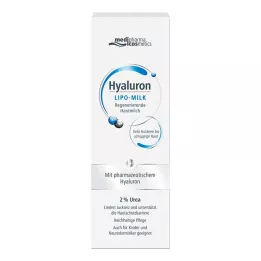 HYALURON LIPO-Lait, 250 ml