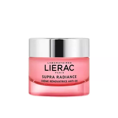 LIERAC Crème Supra Radiance, 50 ml