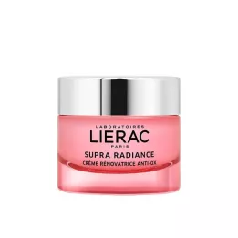 LIERAC Crème Supra Radiance, 50 ml
