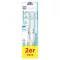 MERIDOL Brosse à dents douce pack double, 2 pces