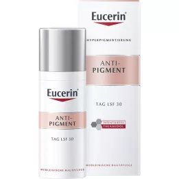 EUCERIN Crème de jour anti-pigmentation LSF 30, 50 ml
