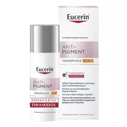 EUCERIN Crème de jour anti-pigmentation LSF 30, 50 ml