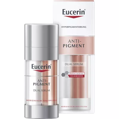 EUCERIN Sérum double anti-pigmentation, 30 ml